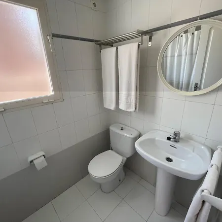 Apartment Jazmines Estudio *