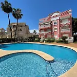 Apartament Jazmines Estudio