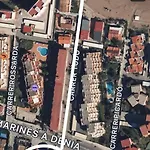 Apartament Jazmines Estudio *