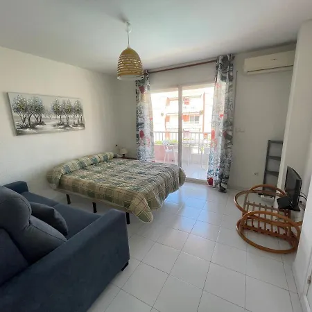 Jazmines Estudio * Dénia