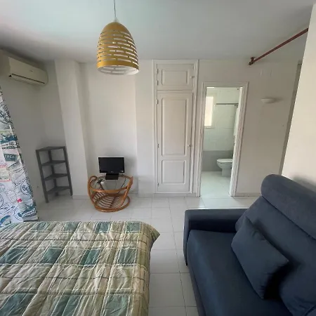 Jazmines Estudio Apartment Denia