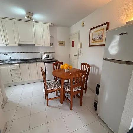 Jazmines Estudio Apartamento