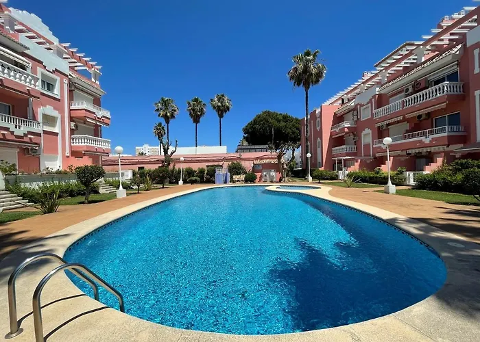 Jazmines Estudio Dénia