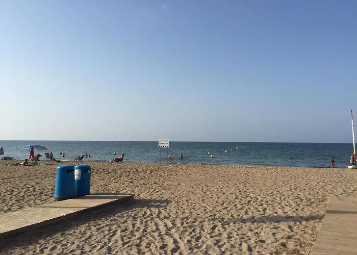 Jazmines Estudio アパート *