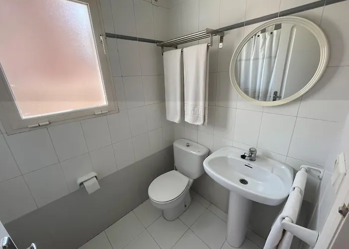 Apartment Jazmines Estudio *