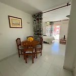 Jazmines Estudio Apartmán Denia