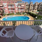 Apartmán Jazmines Estudio *